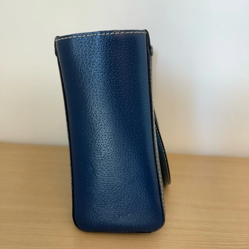 Kate Spade Quinn Tote - Navy Blue